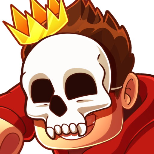 ModsWithSkull